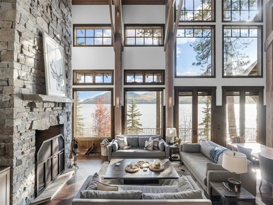 Whitefish Lakefront Luxury! Experience the ultimate in Montana - photo 9