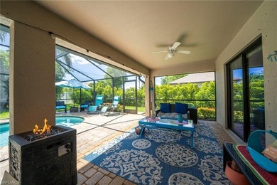 STUNNING POOL HOME IN SOUTHWEST CAPE CORAL IN DESIRABLE PELICAN - photo 19
