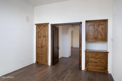 This timeless styled Spanish Colonial home rests in guard gated - photo 20