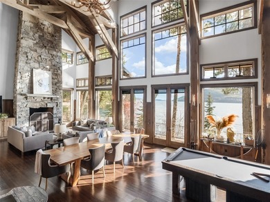 Whitefish Lakefront Luxury! Experience the ultimate in Montana - photo 10