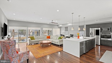 MOTIVATED SELLER; Modern waterfront living meets everyday - photo 20
