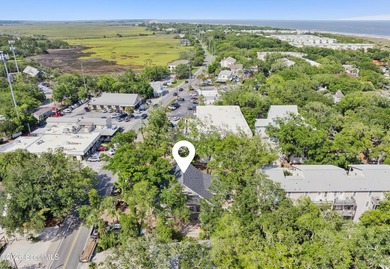 New construction South Saint Simons Island, one block walk to - photo 3