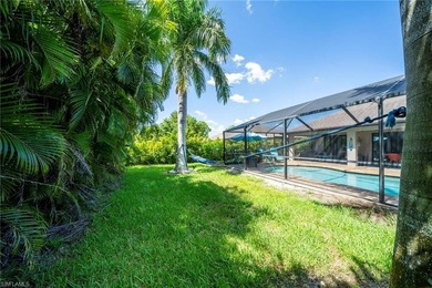 STUNNING POOL HOME IN SOUTHWEST CAPE CORAL IN DESIRABLE PELICAN - photo 23