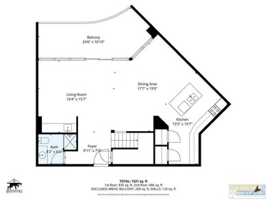 Experience coastal living at Sunchase IV in this spacious - photo 23