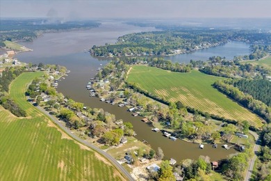 AFFORDABLE LAKE BLACKSHEAR HOME in WORTH COUNTY!! Rare - photo 4