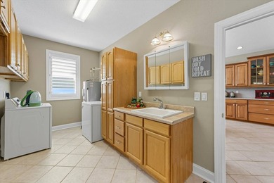 Stunning All-Brick 4-Bedroom Home with Lake Access & Endless - photo 24