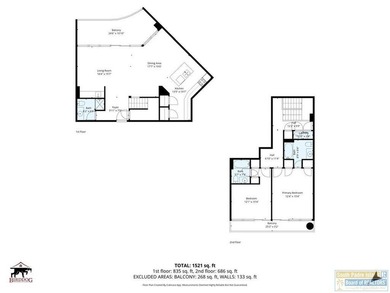 Experience coastal living at Sunchase IV in this spacious - photo 25