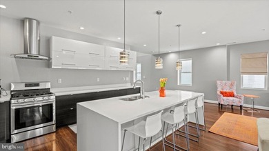 MOTIVATED SELLER; Modern waterfront living meets everyday - photo 25