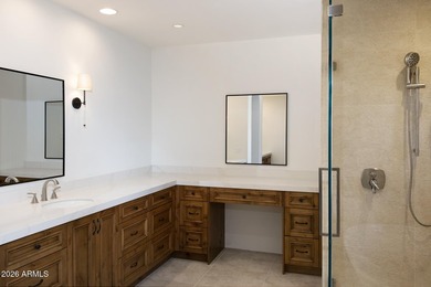 This timeless styled Spanish Colonial home rests in guard gated - photo 26