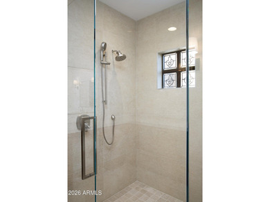 This timeless styled Spanish Colonial home rests in guard gated - photo 27