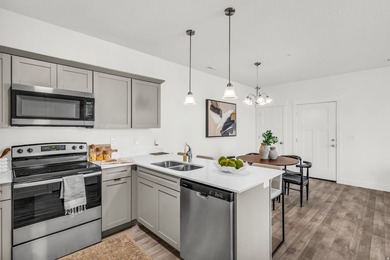 Feels and shows like new without the new construction price tag - photo 7