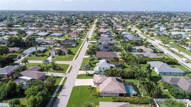 STUNNING POOL HOME IN SOUTHWEST CAPE CORAL IN DESIRABLE PELICAN - photo 27