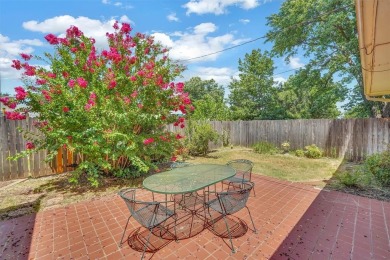 **Motivated Sellers** Charming 3-Bedroom, 2-Bathroom Home For
