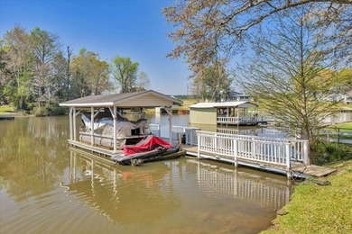 AFFORDABLE LAKE BLACKSHEAR HOME in WORTH COUNTY!! Rare - photo 8