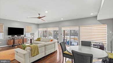 MOTIVATED SELLER; Modern waterfront living meets everyday - photo 28
