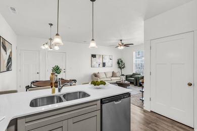Feels and shows like new without the new construction price tag - photo 9