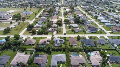 STUNNING POOL HOME IN SOUTHWEST CAPE CORAL IN DESIRABLE PELICAN - photo 30