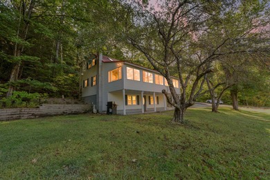 Lovell Lake Home For Sale in Wakefield New Hampshire