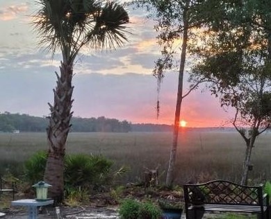 Peaceful marsh-front living - Enjoy beautiful sunrises! - photo 2