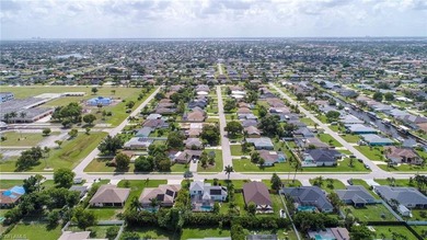 STUNNING POOL HOME IN SOUTHWEST CAPE CORAL IN DESIRABLE PELICAN - photo 32
