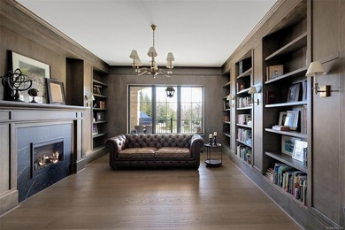 Welcome to 4939 Waters Road, an immaculate custom-built - photo 35