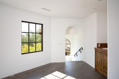 This timeless styled Spanish Colonial home rests in guard gated - photo 36