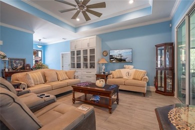 Peaceful marsh-front living - Enjoy beautiful sunrises! - photo 7