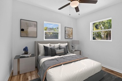 Beautifully renovated 3-bedroom, 2-bath single-family home - photo 7