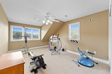 Stunning All-Brick 4-Bedroom Home with Lake Access & Endless - photo 40
