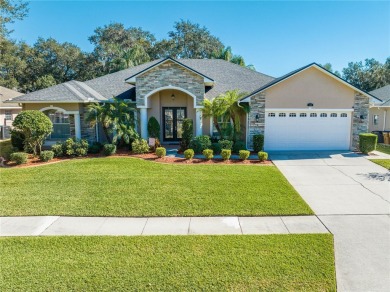 Lake Home For Sale in Saint Cloud, Florida