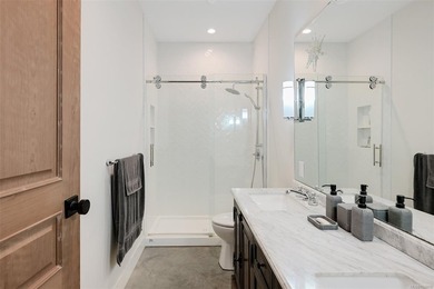 Welcome to 4939 Waters Road, an immaculate custom-built - photo 43