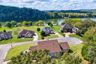 Stunning All-Brick 4-Bedroom Home with Lake Access & Endless - photo 47