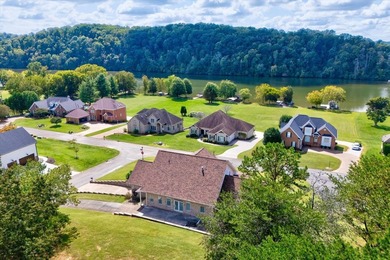 Stunning All-Brick 4-Bedroom Home with Lake Access & Endless - photo 48