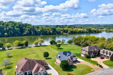 Stunning All-Brick 4-Bedroom Home with Lake Access & Endless - photo 49