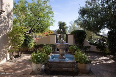 This timeless styled Spanish Colonial home rests in guard gated - photo 50