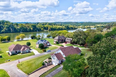 Stunning All-Brick 4-Bedroom Home with Lake Access & Endless - photo 50
