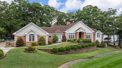 Lake Home For Sale in Lake Saint Louis, Missouri