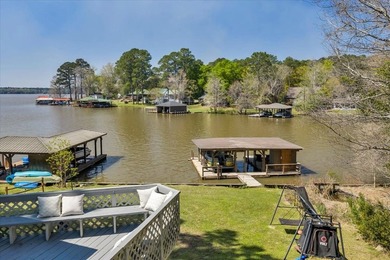 MAIN LAKE LIVING ON LAKE BLACKSHEAR WITH A SELLER-PAID 2-1 RATE - photo 3