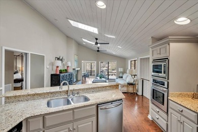 MAIN LAKE LIVING ON LAKE BLACKSHEAR WITH A SELLER-PAID 2-1 RATE - photo 5
