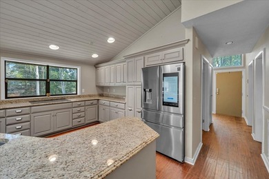 MAIN LAKE LIVING ON LAKE BLACKSHEAR WITH A SELLER-PAID 2-1 RATE - photo 6