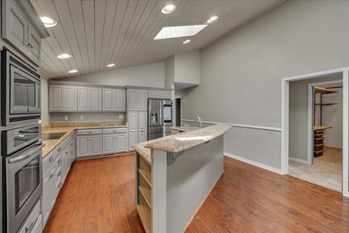 MAIN LAKE LIVING ON LAKE BLACKSHEAR WITH A SELLER-PAID 2-1 RATE - photo 7