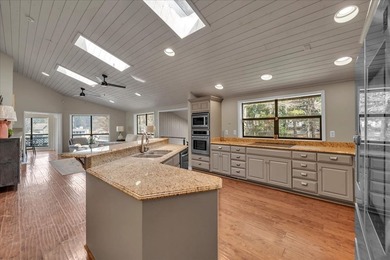 MAIN LAKE LIVING ON LAKE BLACKSHEAR WITH A SELLER-PAID 2-1 RATE - photo 9