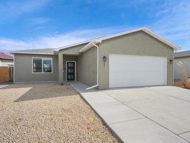 Colorado River Home For Sale in Grand Junction Colorado