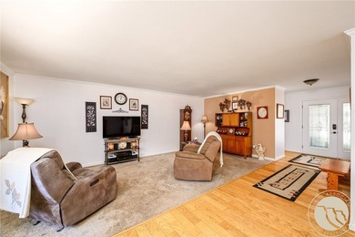 One-level living with no steps in this beautifully updated - photo 2