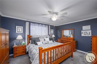 One-level living with no steps in this beautifully updated - photo 5