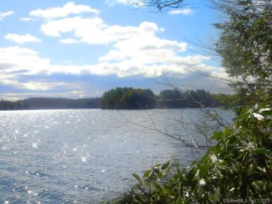 Lake Acreage For Sale in Goshen, Connecticut