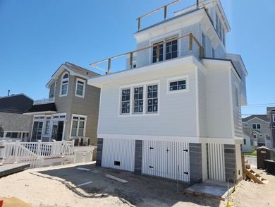 Discover coastal luxury in Stone Harbor with this stunning new - photo 2
