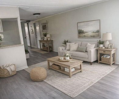 There's no place like home, and you should make your home in - photo 2