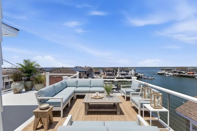 Discover coastal luxury in Stone Harbor with this stunning new - photo 3