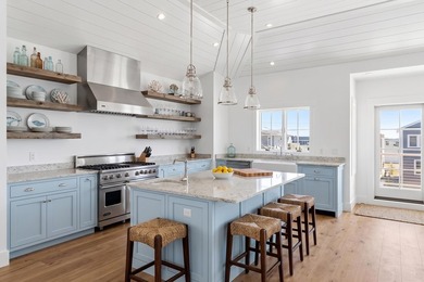 Discover coastal luxury in Stone Harbor with this stunning new - photo 5